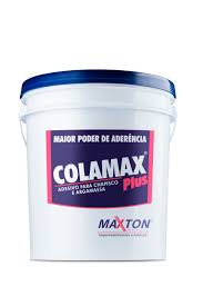 Colamax Plus – Balde 18Kg ou Tambor 200 Kg