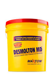Desmolton MD – Balde 1Lt ou Tambor 200 Lt
